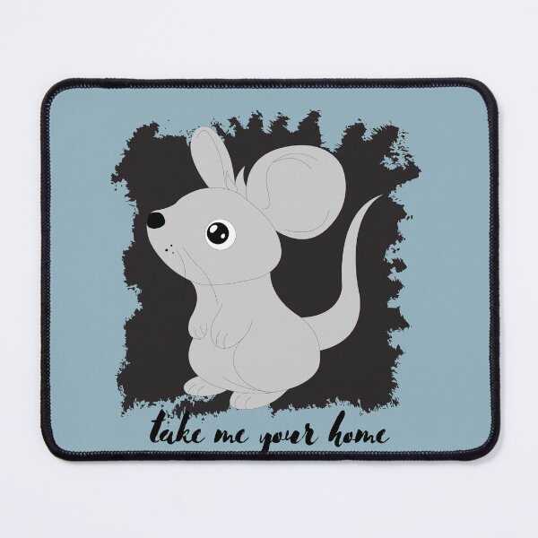 Item preview, Little Mousey designed and sold by ministryofart.