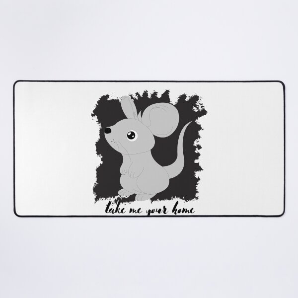 Item preview, Little Mousey designed and sold by ministryofart.