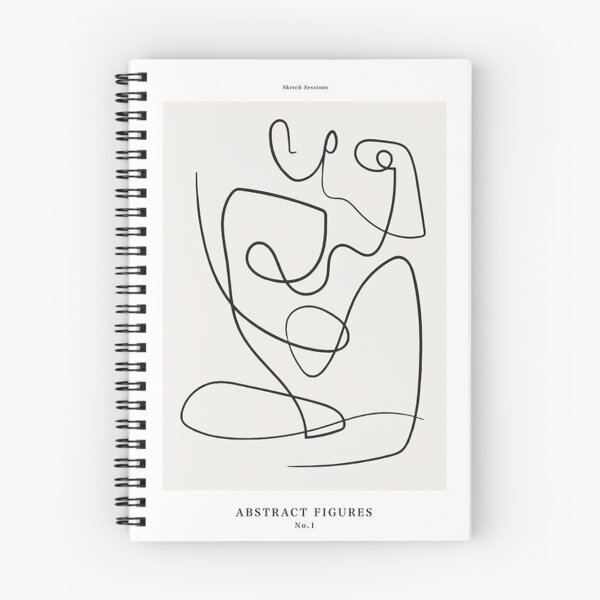 Item preview, Abstract Figures designed and sold by rodefrank.