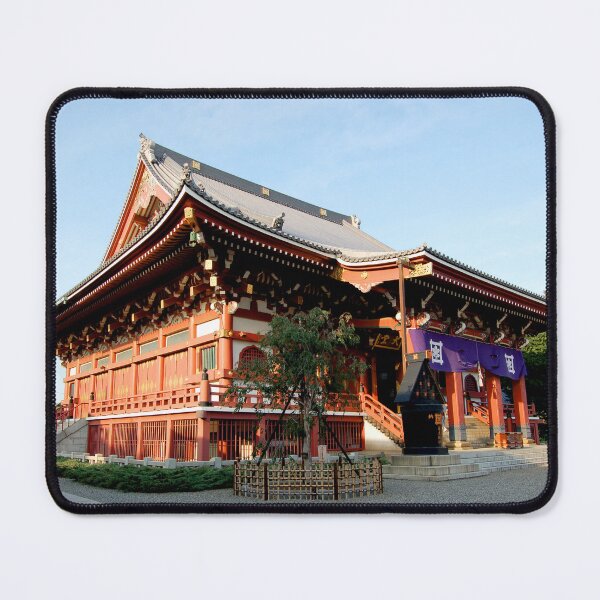 Item preview, Honmonji Temple, Tokyo designed and sold by WaterGardens.