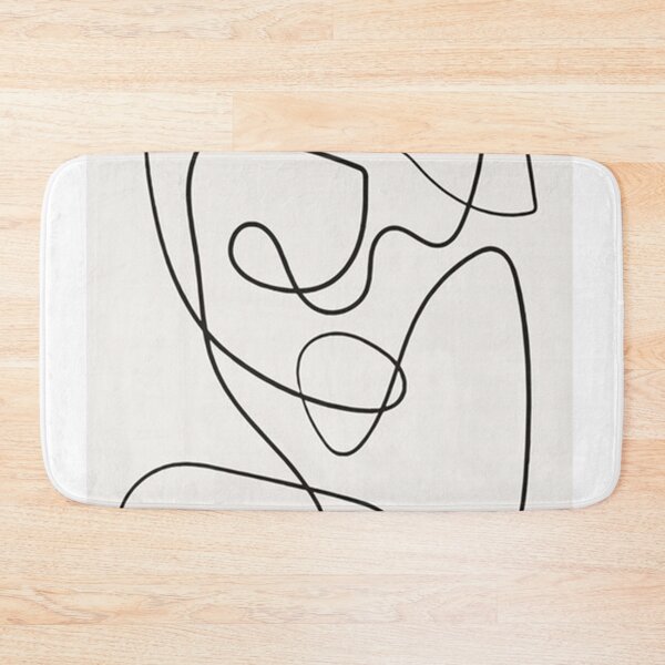 Item preview, Abstract Figures designed and sold by rodefrank.