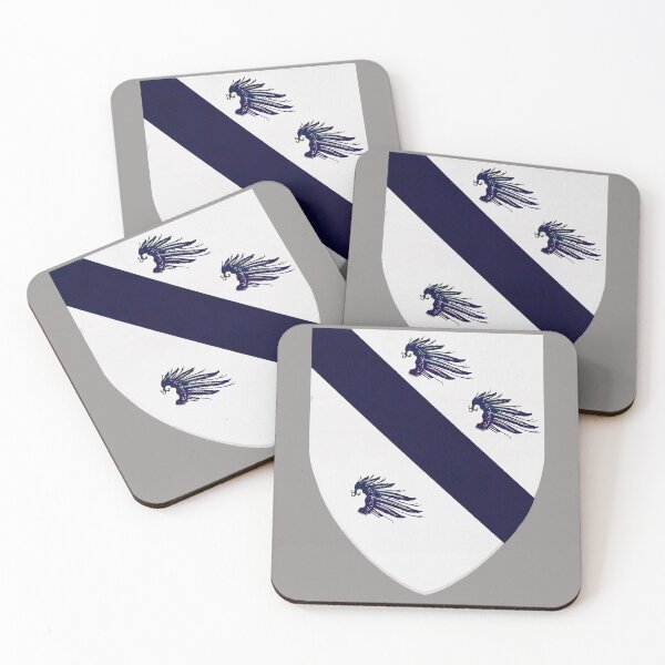 Item preview, Batchelar Coat of Arms designed and sold by salemkingofarms.