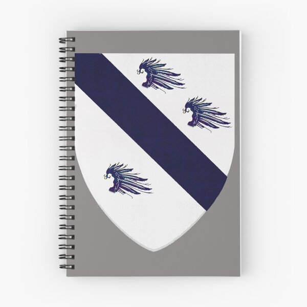Item preview, Batchelar Coat of Arms designed and sold by salemkingofarms.