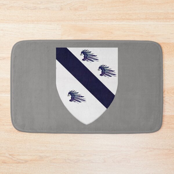 Item preview, Batchelar Coat of Arms designed and sold by salemkingofarms.