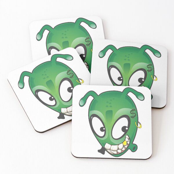 Item preview, millionaire alien designed and sold by Anunnakis.