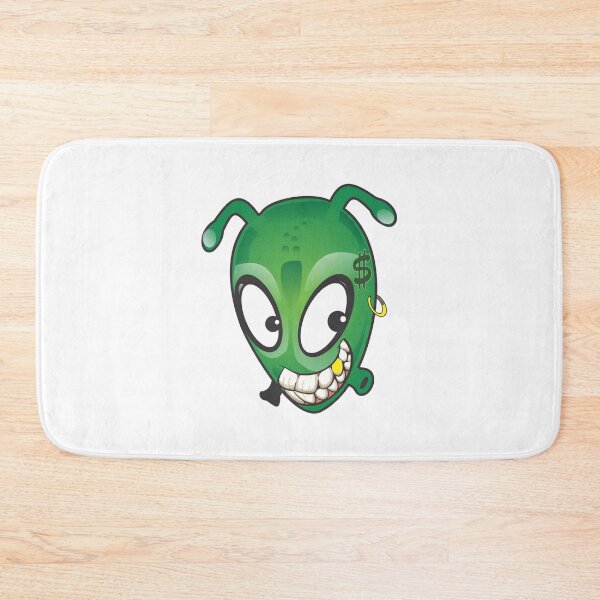Item preview, millionaire alien designed and sold by Anunnakis.