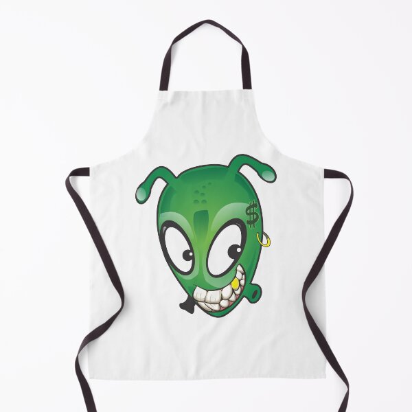 Item preview, millionaire alien designed and sold by Anunnakis.