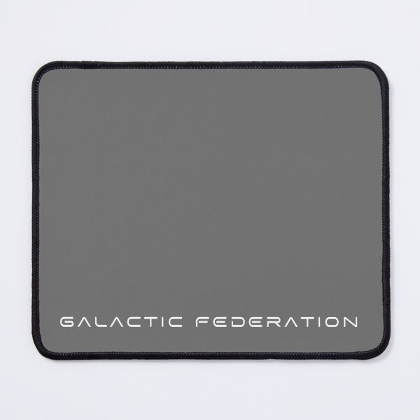 Item preview, Galactic Federation Shirt designed and sold by Jollence Lee.