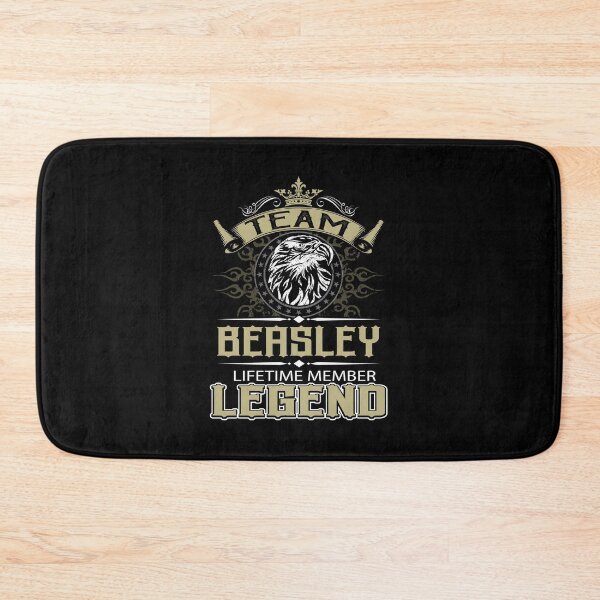Item preview, Beasley Name T Shirt - Beasley Eagle Lifetime Member Legend 2 Gift Item Tee designed and sold by jazminprin.