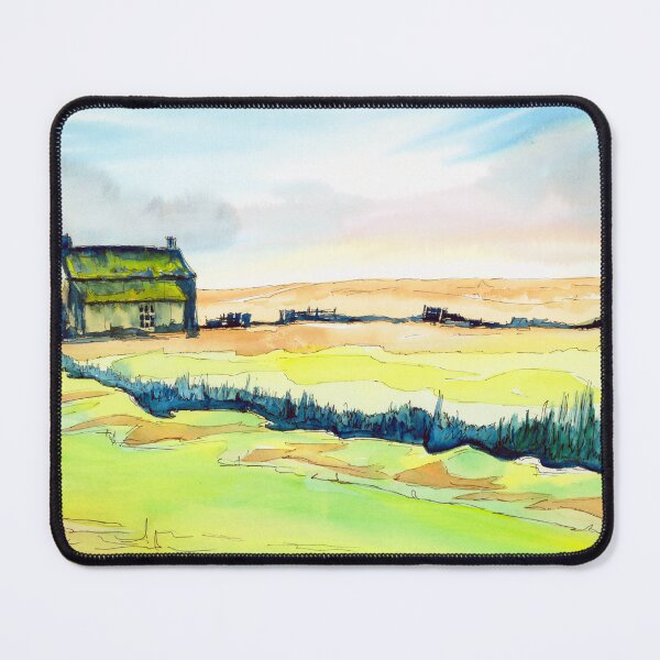Item preview, Farm Sketch designed and sold by WaterGardens.
