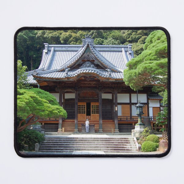 Item preview, Shusen Temple, Japan designed and sold by WaterGardens.