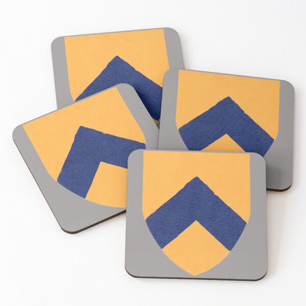 Item preview, Batter Coat of Arms designed and sold by salemkingofarms.