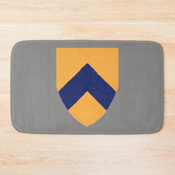 Item preview, Batter Coat of Arms designed and sold by salemkingofarms.