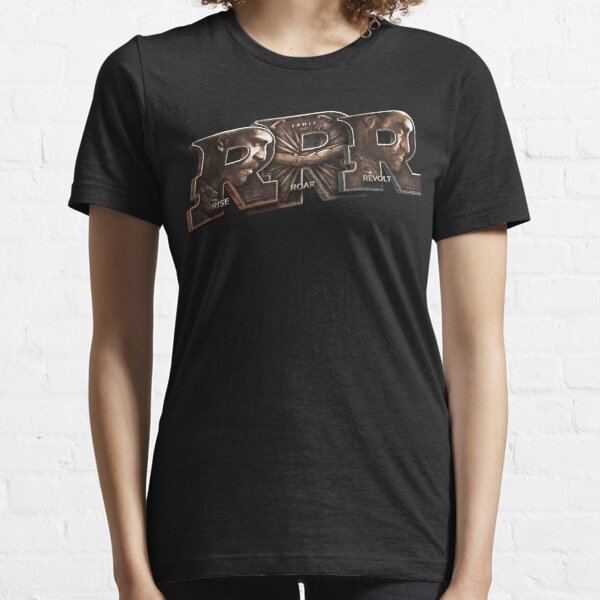 Rrr Merch & Gifts for Sale | Redbubble