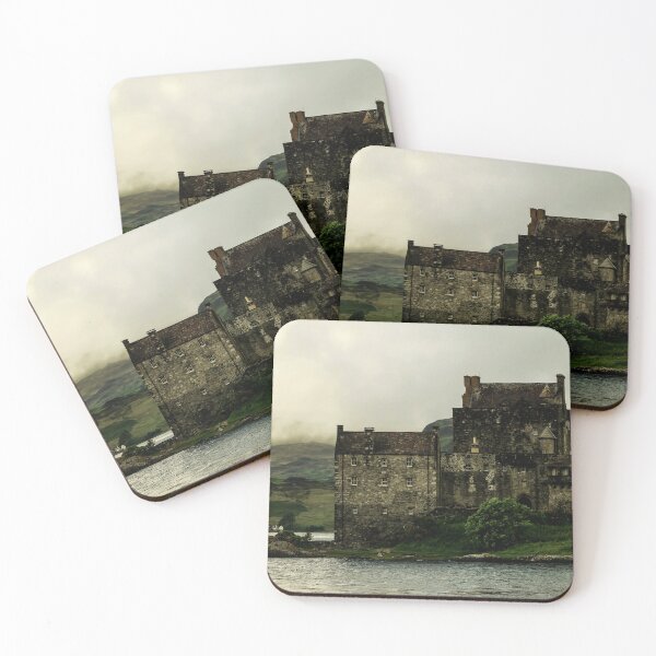 Item preview, Covered Moss Castle designed and sold by EHANU.