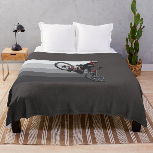 Item preview, UCI Whip DH Enduro Mtb Downhill Bike illustration mountain bikes designed and sold by angelpardo.