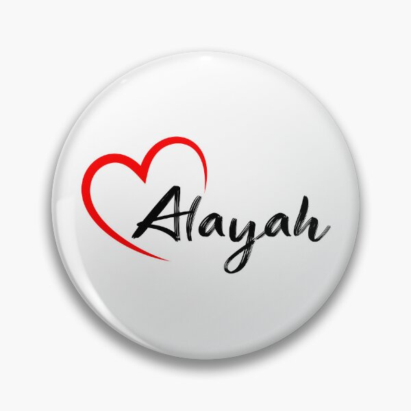 Item preview, Hearts for Alayah designed and sold by AMERZAGUE DESIGN.
