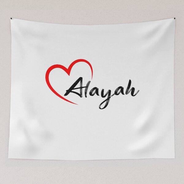 Item preview, Hearts for Alayah designed and sold by AMERZAGUE DESIGN.