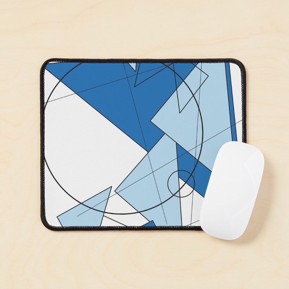 Item preview, Mouse Pad designed and sold by process22.