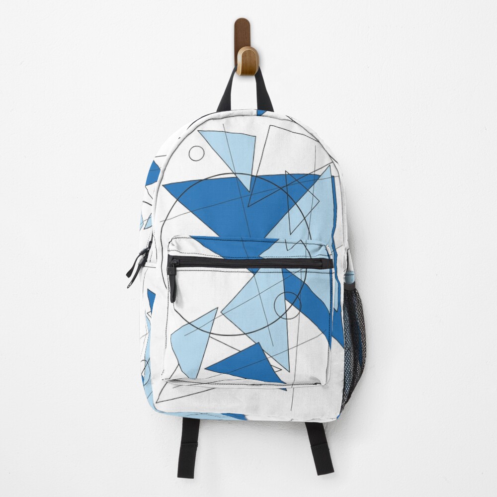 Item preview, Backpack designed and sold by process22.