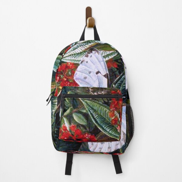 Item preview, Trees Laden with Parasites and Epiphytes in a Brazilian Garden, Marianne North - 1873  designed and sold by Geraldo Garcia.