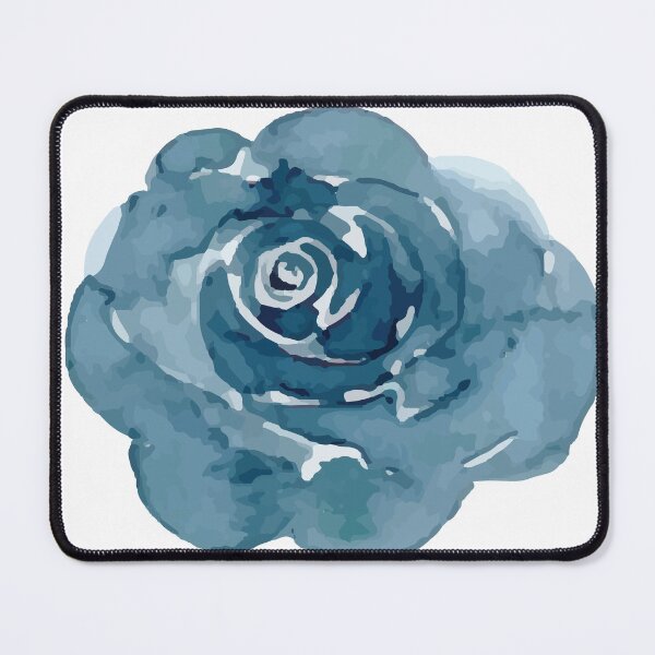 Item preview, Blue Flower designed and sold by NotUrAverageART.