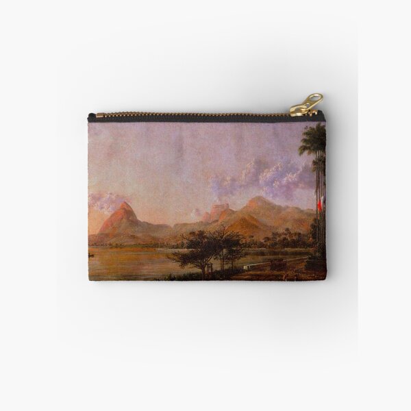 Item preview, Nicola Antonio Facchinetti Paisagem designed and sold by Geraldo Garcia.