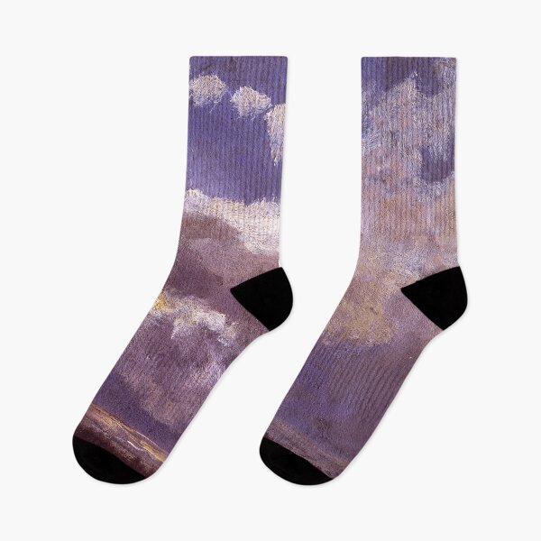 Item preview, Johan Christian Dahl Thunderclouds designed and sold by Geraldo Garcia.