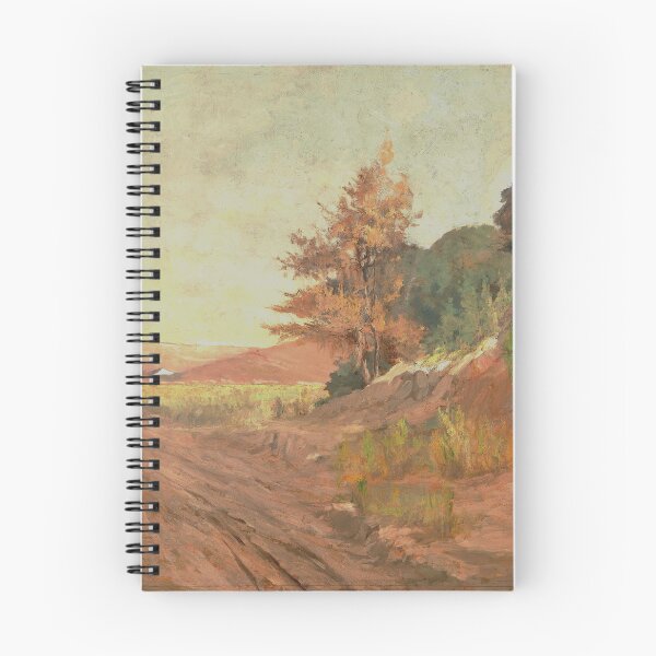 Item preview, Hazy Day - Antônio Parreiras (1900) designed and sold by Geraldo Garcia.