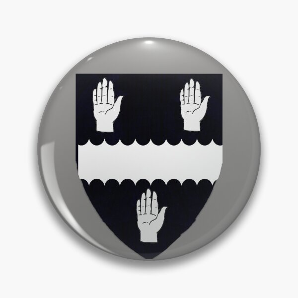 Item preview, Batson/Bates Coat of Arms designed and sold by salemkingofarms.