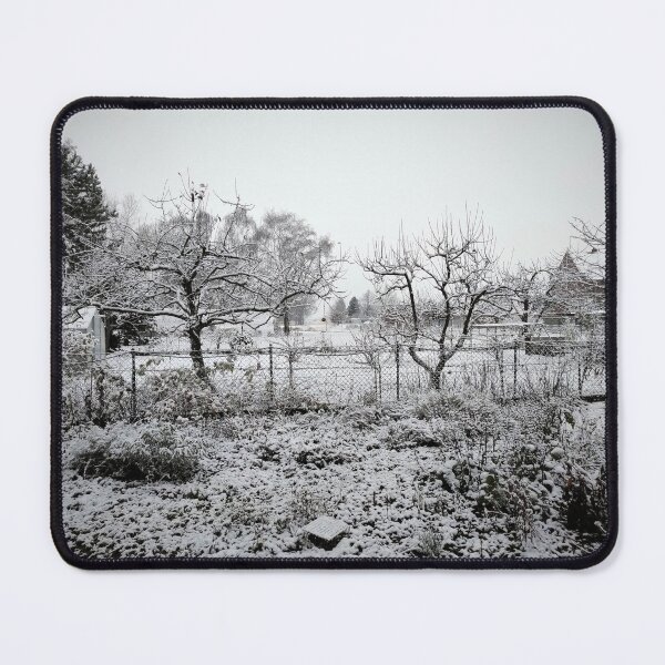 Item preview, Winter in the garden 2 designed and sold by Gourmetkater.
