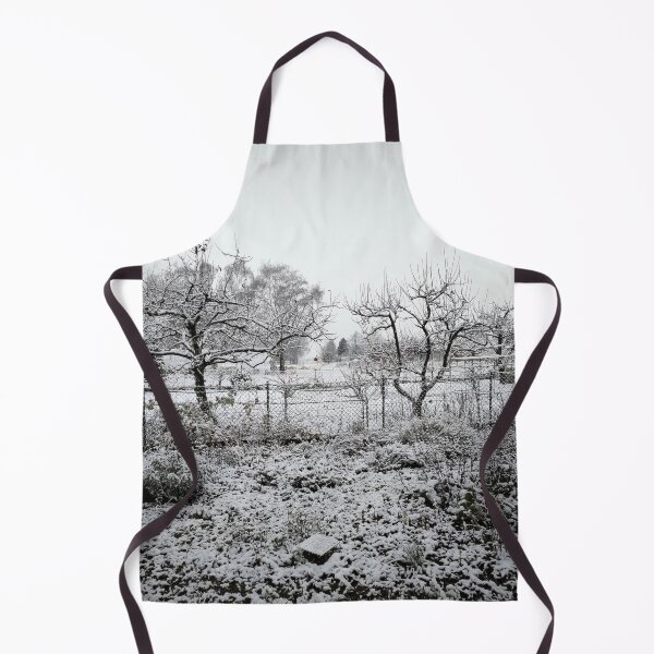 Item preview, Winter in the garden 2 designed and sold by Gourmetkater.