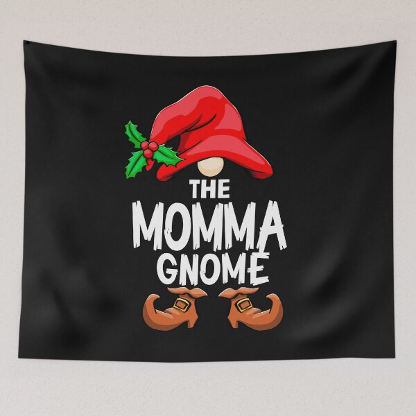 Item preview, The Momma Gnome designed and sold by Bendthetrend.
