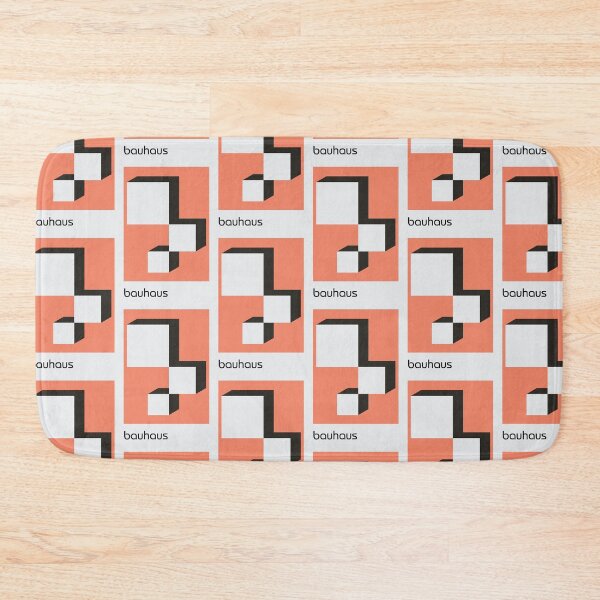 Artikelvorschau, Bauhaus #102 entworfen und verkauft von GoodMoreInc.