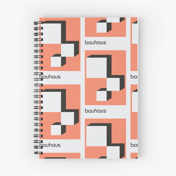 Item preview, Bauhaus #102 designed and sold by GoodMoreInc.