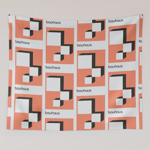 Item preview, Bauhaus #102 designed and sold by GoodMoreInc.