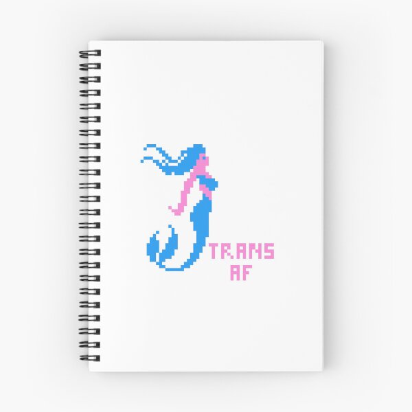 Item preview, Trans AF designed and sold by Bibunbun.