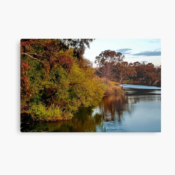 Item preview, "Riverside" designed and sold by Phil Thomson.