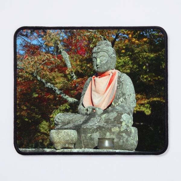 Item preview, Meditating Buddha designed and sold by WaterGardens.