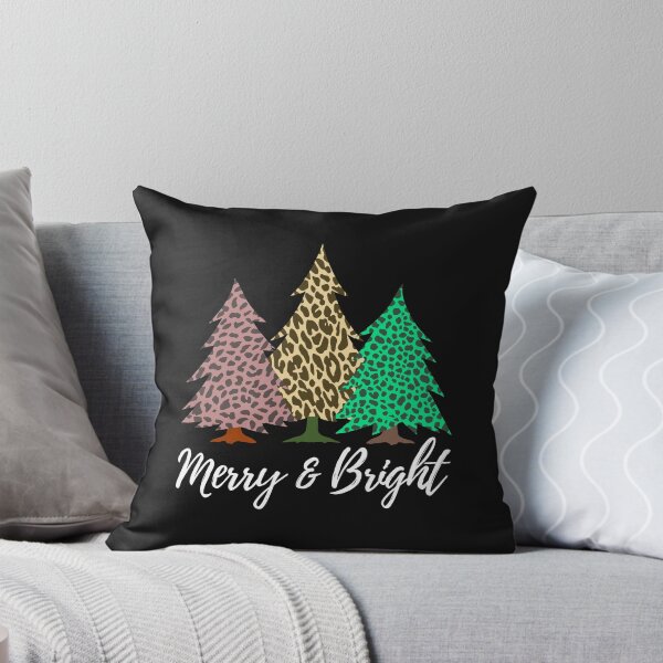 Item preview, Merry & Bright Christmas designed and sold by Bendthetrend.