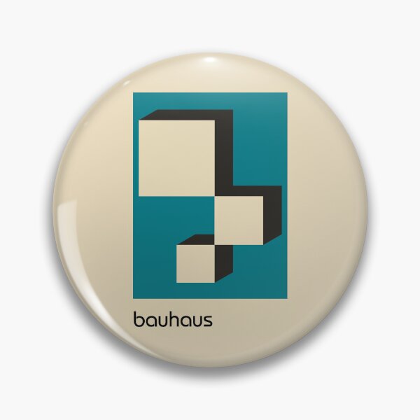 Artikelvorschau, Bauhaus #103 entworfen und verkauft von GoodMoreInc.