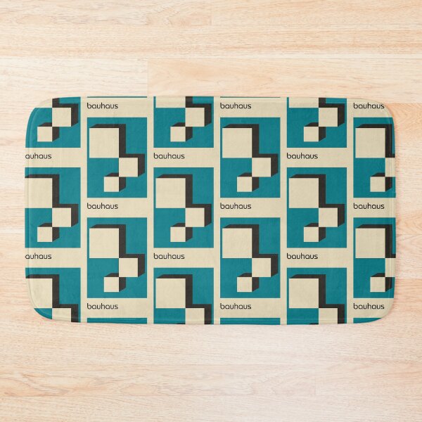 Artikelvorschau, Bauhaus #103 entworfen und verkauft von GoodMoreInc.