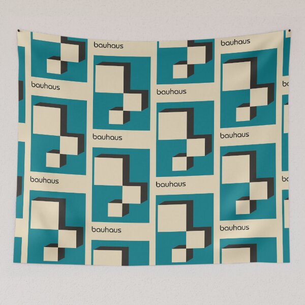 Item preview, Bauhaus #103 designed and sold by GoodMoreInc.