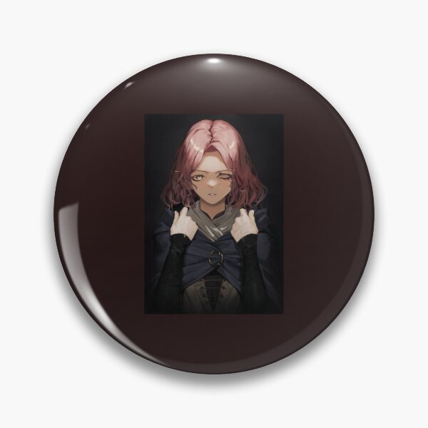 Item preview, elden anillo melina designed and sold by MetalThrillds.