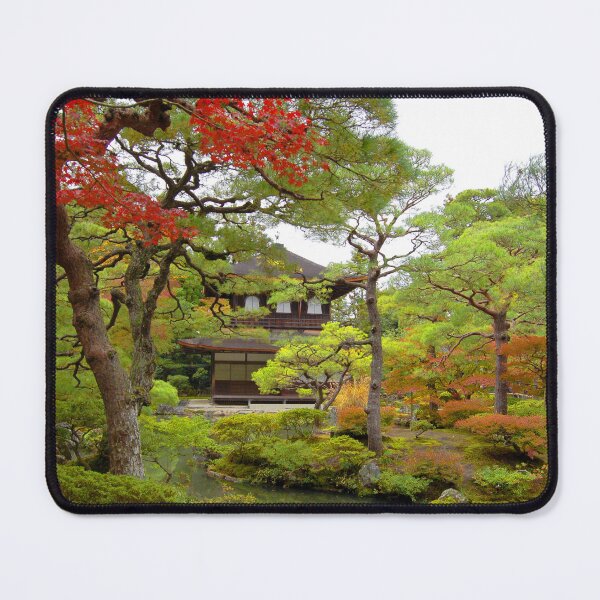 Item preview, Ginkakuji designed and sold by WaterGardens.