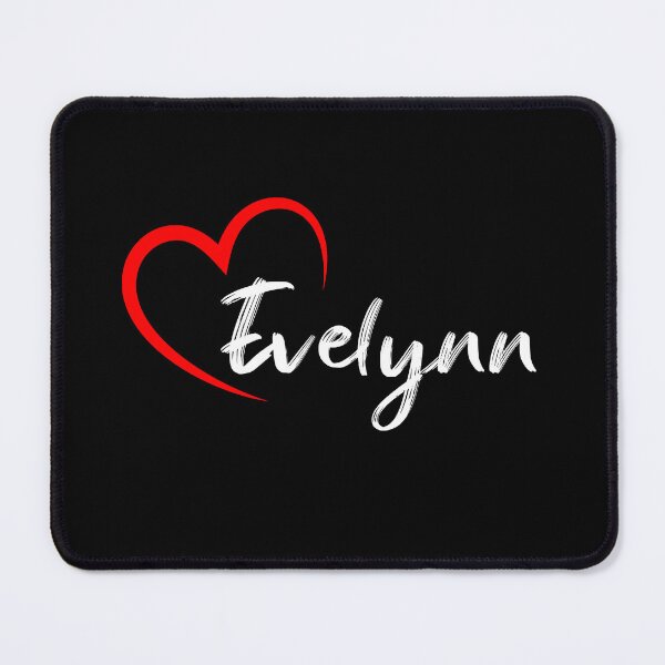 Item preview, Hearts for Evelynn designed and sold by AMERZAGUE DESIGN.