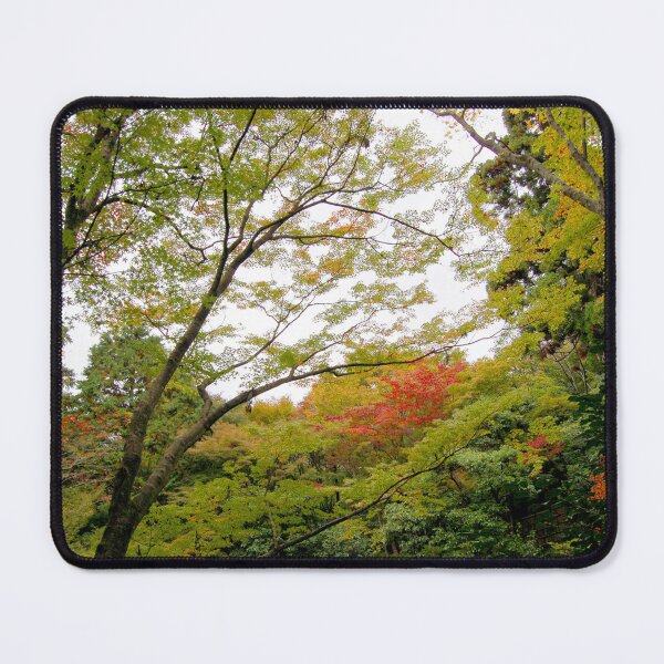 Item preview, Autumn Trees designed and sold by WaterGardens.