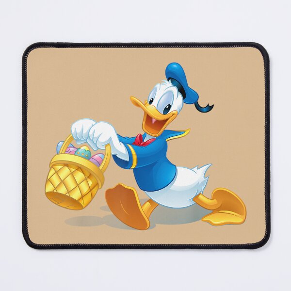 Item preview, Easter Donald Duck designed and sold by icecoconut.