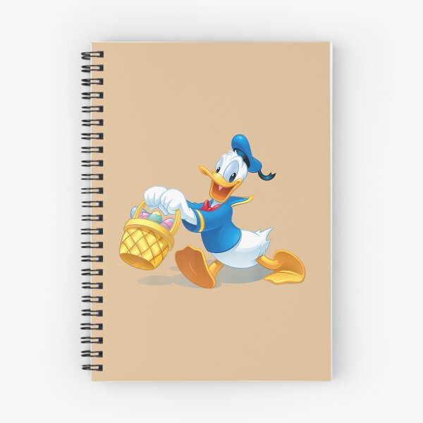 Item preview, Easter Donald Duck designed and sold by icecoconut.
