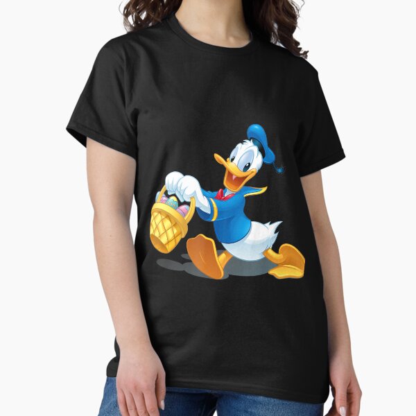 Item preview, Easter Donald Duck designed and sold by icecoconut.